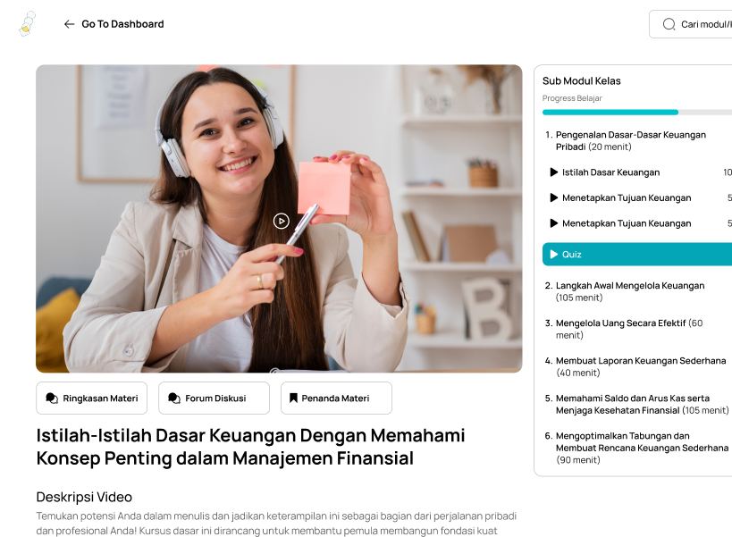 E Learning